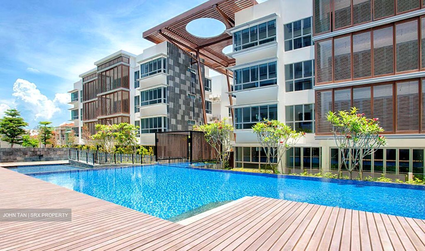 Horizon Residences (D5), Condominium #503112751